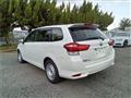 2019 Toyota Corolla Fielder