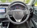 2019 Toyota Corolla Fielder