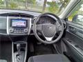 2019 Toyota Corolla Fielder
