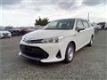 2019 Toyota Corolla Fielder