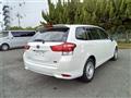 2019 Toyota Corolla Fielder