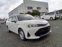 2019 Toyota Corolla Fielder