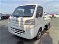 2021 Daihatsu Hijet Truck