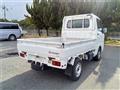 2021 Daihatsu Hijet Truck