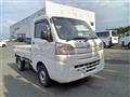 2021 Daihatsu Hijet Truck