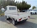 2021 Daihatsu Hijet Truck