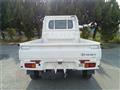 2021 Daihatsu Hijet Truck