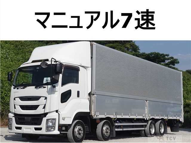 2016 Isuzu Isuzu Others