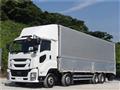2016 Isuzu Isuzu Others