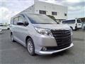 2016 Toyota Noah
