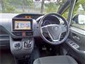 2016 Toyota Noah