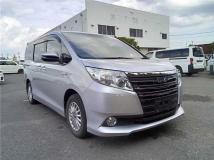 2016 Toyota Noah
