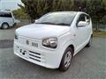 2018 Suzuki Alto