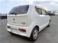 2018 Suzuki Alto