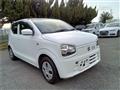 2018 Suzuki Alto