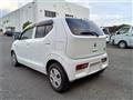 2018 Suzuki Alto