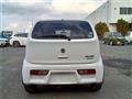 2018 Suzuki Alto