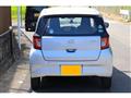 2019 Daihatsu Mira
