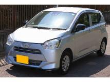 2019 Daihatsu Mira