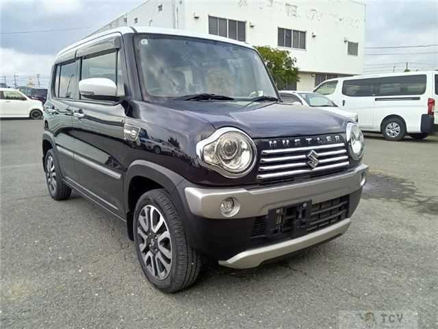 2017 Suzuki Suzuki Others