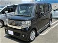 2014 Honda N BOX