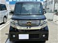 2014 Honda N BOX