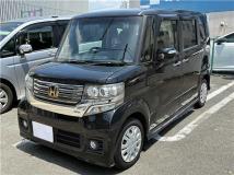 2014 Honda N BOX