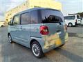 2025 Daihatsu Move