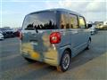 2025 Daihatsu Move