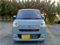 2025 Daihatsu Move