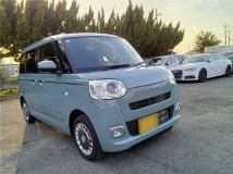 2025 Daihatsu Move