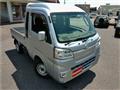 2021 Daihatsu Hijet Truck