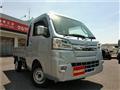 2021 Daihatsu Hijet Truck