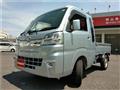 2021 Daihatsu Hijet Truck
