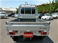 2021 Daihatsu Hijet Truck