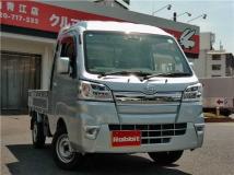 2021 Daihatsu Hijet Truck