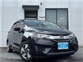 2015 Honda Fit Hybrid