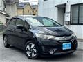 2015 Honda Fit Hybrid