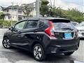 2015 Honda Fit Hybrid