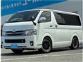 2019 Toyota Hiace Van