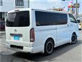 2019 Toyota Hiace Van
