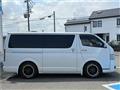 2019 Toyota Hiace Van