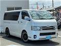 2019 Toyota Hiace Van