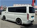 2019 Toyota Hiace Van