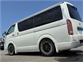 2019 Toyota Hiace Van