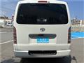2019 Toyota Hiace Van