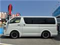 2019 Toyota Hiace Van