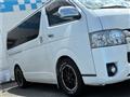 2019 Toyota Hiace Van
