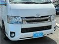 2019 Toyota Hiace Van