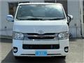 2019 Toyota Hiace Van